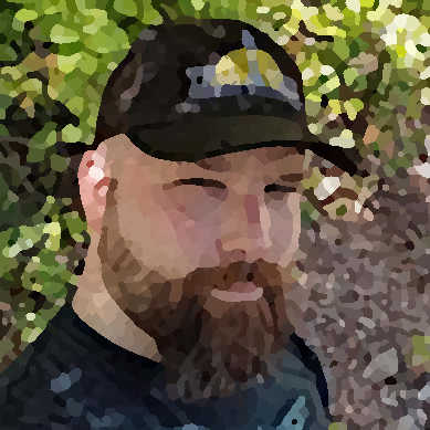 Hello! A picture of me!